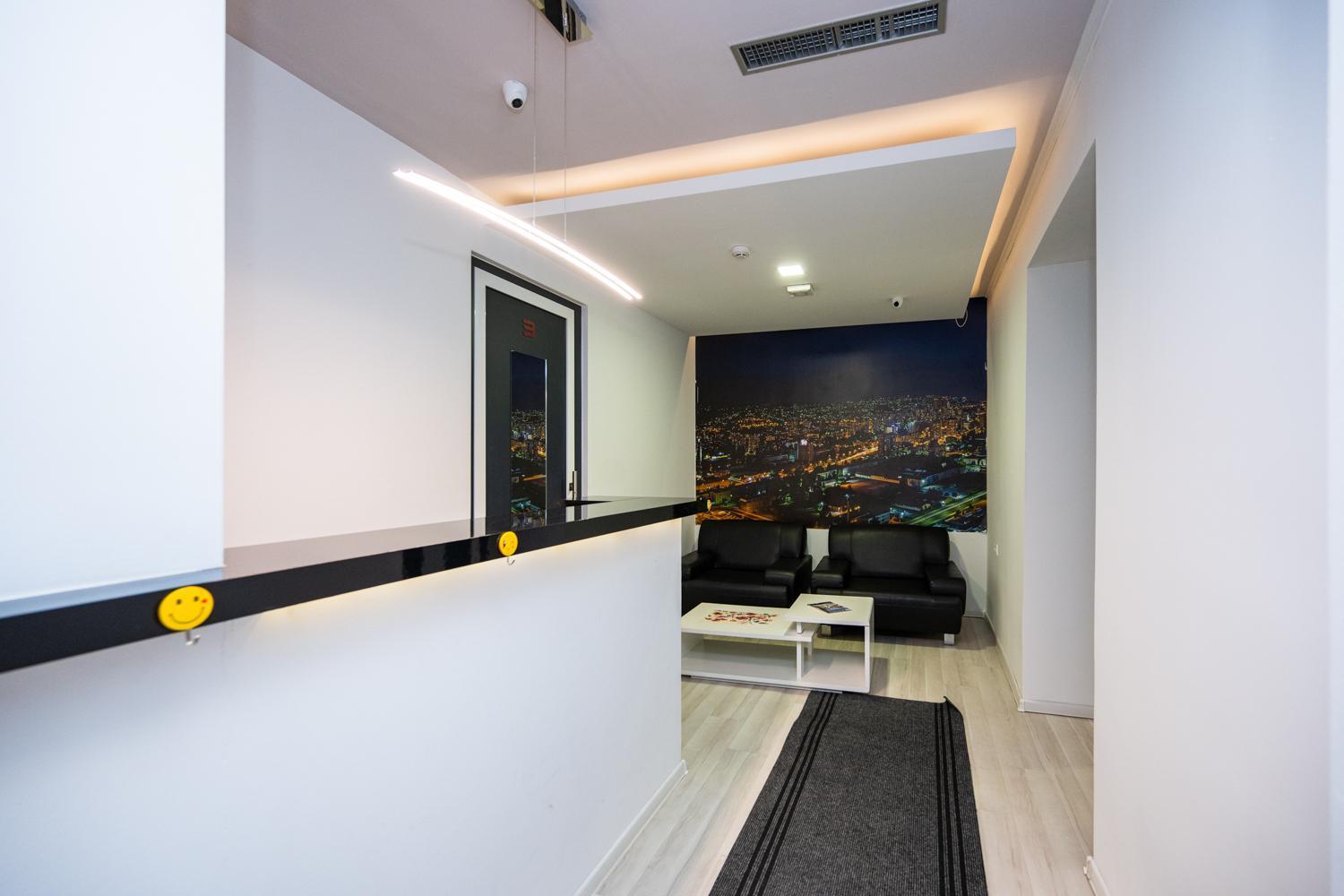 Modern And Design Apartments Near Cathedral Sarajevo Luaran gambar