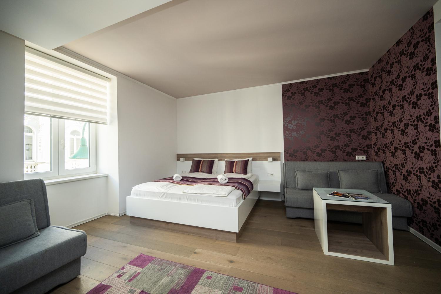Modern And Design Apartments Near Cathedral Sarajevo Luaran gambar