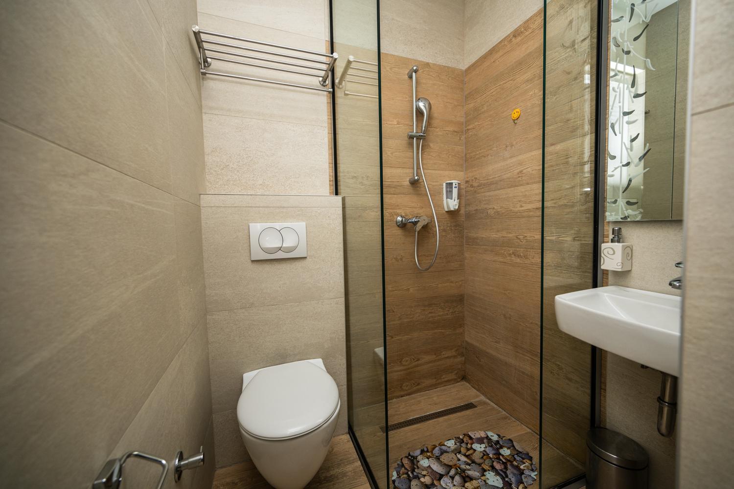 Modern And Design Apartments Near Cathedral Sarajevo Luaran gambar